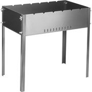 Мангал PALISAD Camping