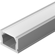 Профиль Arlight PIK-1007-2000 ANOD