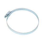 Червячный хомут Саморезик DXOM-70/90-50/10