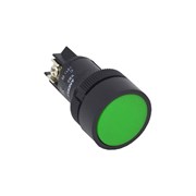 Кнопка ANDELI XB2-EA131 Пуск