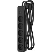 Сетевой удлинитель Фотон 10-25S