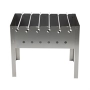 Сборно-разборный мангал Ecos 182542