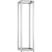 Двухрамная раздвижная монтажная стойка TLK TRK-245510-R-GY