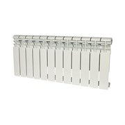 Биметаллический радиатор ROMMER Profi BM 350