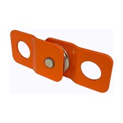 Блок усиления лебедки IMPERA БРП-2