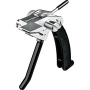 Инструмент для натяжения и резки стальной ленты KRAFTOOL Transformer