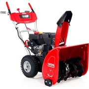 Снегоуборщик бензиновый GEOS Arctic Line 620 E