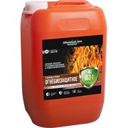 Огнебиозащитное средство Здоровый дом ОБЗ-1