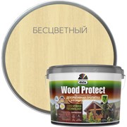 Пропитка Dufa WOOD PROTECT