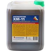Невымываемый антисептик ЗАО "Антисептик" ХМ-11