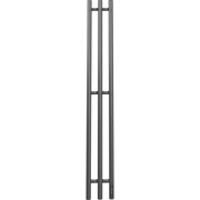 Электрический полотенцесушитель Point Деметра П3