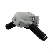 Торцевая пневмошлифмашинка ООО МПК "Технологические Инновации" ип-2203