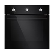 Газовый духовой шкаф Maunfeld EOGC604B