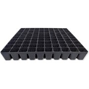 Многолетняя ударопрочная кассета для рассады НОВЭМ Касета 100