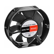 Осевой вентилятор SILART G1750-D24X-7PBHL