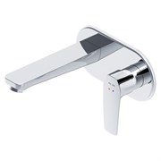 Смеситель д/умывальника AM.PM Gem