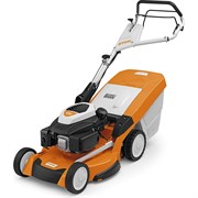 Бензиновая газонокосилка Stihl RM 655.0 V