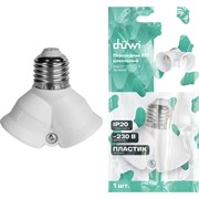 Переходник duwi 24640 4