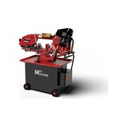 Ленточнопильный станок METMACHINE LSZ1120