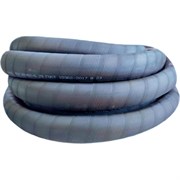 Резиновый маслобензостойкий рукав (шланг) ВОЛГОПРОМТРАНС 42x52-0.29 ГОСТ 10362-2017