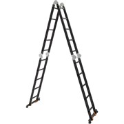 Лестница стремянка WORKY Pro