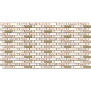 ПВХ панель Регул мозайка прованс