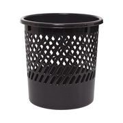 Сетчатая корзина для бумаг OfficeClean 299873
