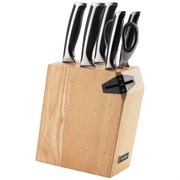 Набор кухонных ножей NADOBA URSA