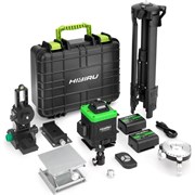 Лазерный уровень HIBIRU HIBIRU OMNITRONIC 4360