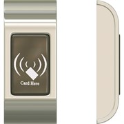 Замок для шкафчиков и раздевалок LOCKTOK VEM001S