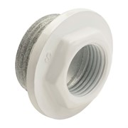 Правый переходник для радиатора AQUALINK 4588