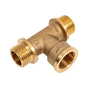 Тройник LEXLINE 511772