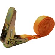 Кольцевой стяжной ремень для крепления груза Абсолют 7930121030026