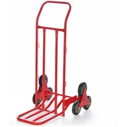 Грузовая лестничная тележка WORKY ARD128063