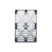 Сточный пластиковый поддон Дигрус П-136.96.16 -СС/Д