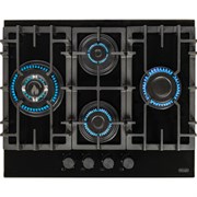 Газовая варочная панель Delonghi GABRIELLA 6GW NB