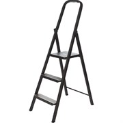 Стальная стремянка SMARTY Gamma