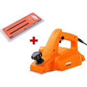 Рубанок Спец БРУ-600