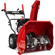 Снегоуборщик Мобил К С60 КОМФОРТ