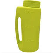 Ручная сеялка для семян и удобрений Park T-01