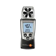 Анемометр Testo 410-2