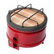 Газовая инфракрасная горелка ЮЗА Г.И.И-1,15