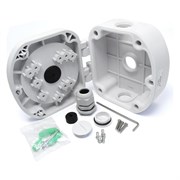 Распределительная коробка для видеокамер Amatek AV-BB4F