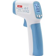 Медицинский инфракрасный термометр-пирометр UNI-T UT30H 00-00005633