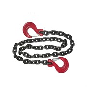 Крепежная цепь ТРАСТ 4687202103546