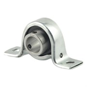 Подшипниковый узел FKD SBPP201