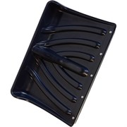 Пластиковая лопата ООО Агростройлидер крепыш