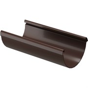 Водосточный желоб DOCKE Dcke LUX