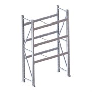 Каркас стеллажа Ирбис X4427607