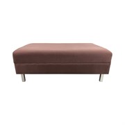 Двухместная банкетка Мягкий Офис Флагман